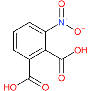 3-Nitrophthalic Acid