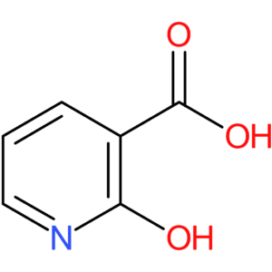 2-Hydroxynicotinic Acid