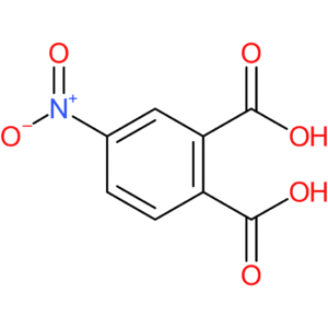 4-Nitrophthalic Acid