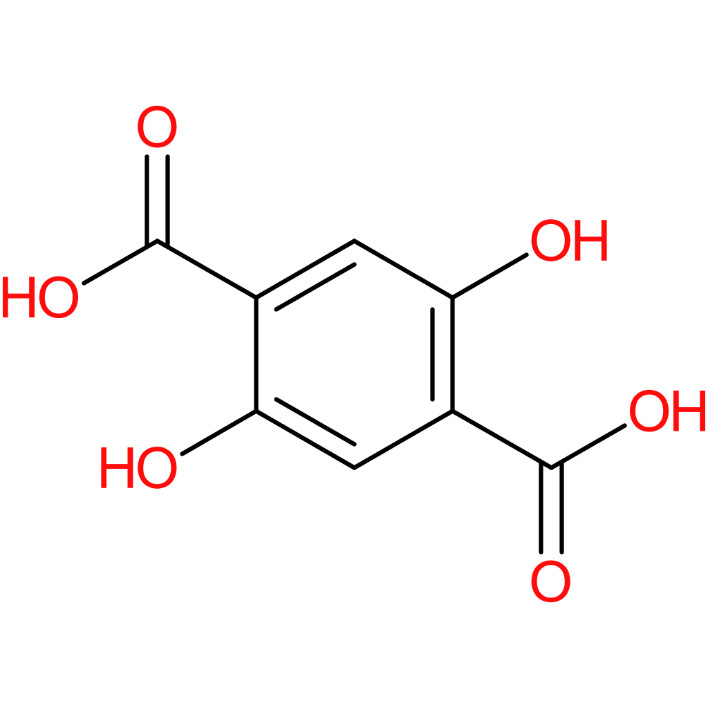 2,5-Dihydroxyterephthalic Acid