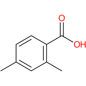 2,4-Dimethylbenzoic Acid