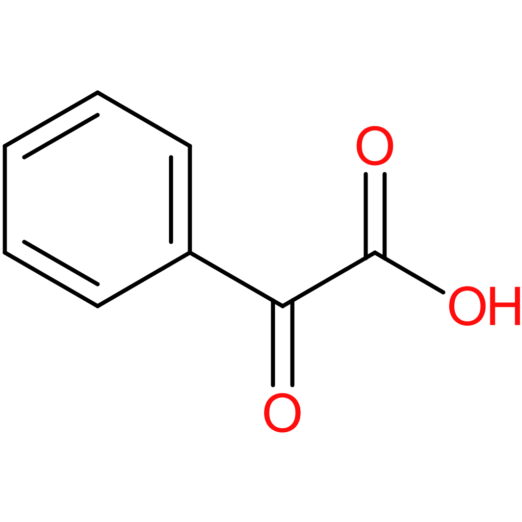 Benzoylformic Acid