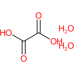 Oxalic acid dihydrate