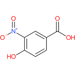 4-Hydroxy-3-nitrobenzoic Acid