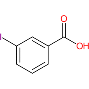 3-Iodobenzoic Acid