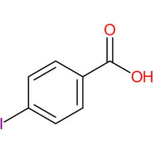 4-Iodobenzoic Acid