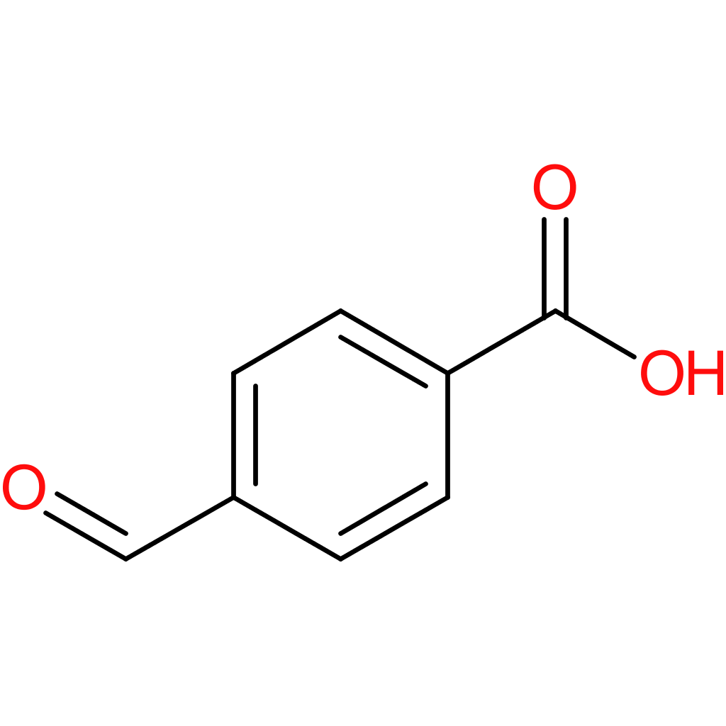 4-Formylbenzoic Acid