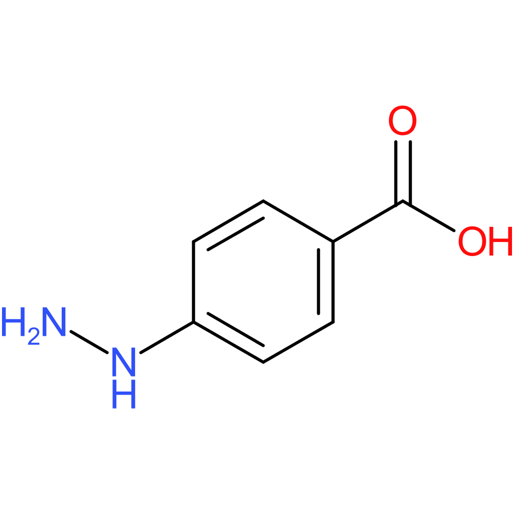 4-Hydrazinobenzoic Acid