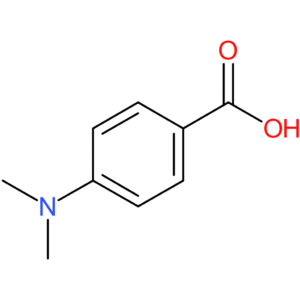 4-(Dimethylamino)benzoic Acid