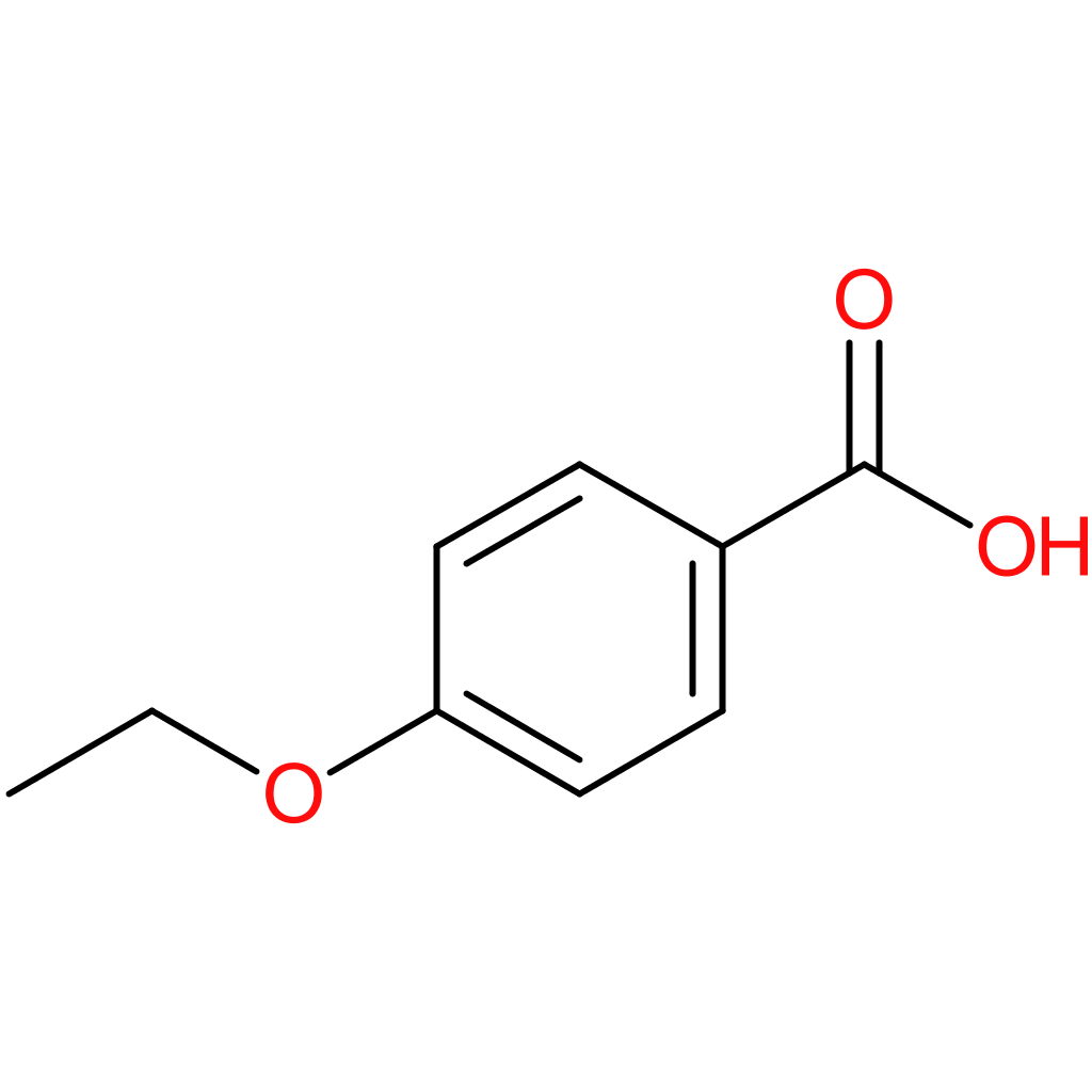 4-Ethoxybenzoic Acid