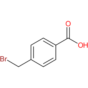 4-(Bromomethyl)benzoic Acid