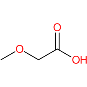 2-Methoxyacetic Acid