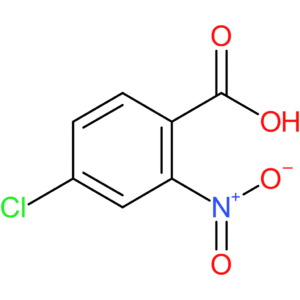 4-Chloro-2-nitrobenzoic Acid