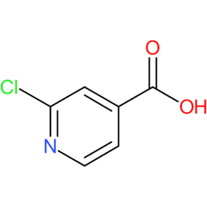 2-Chloropyridine-4-carboxylic Acid