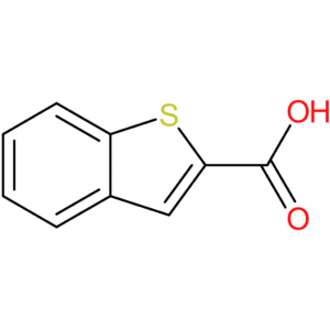 Thianaphthene-2-carboxylic Acid