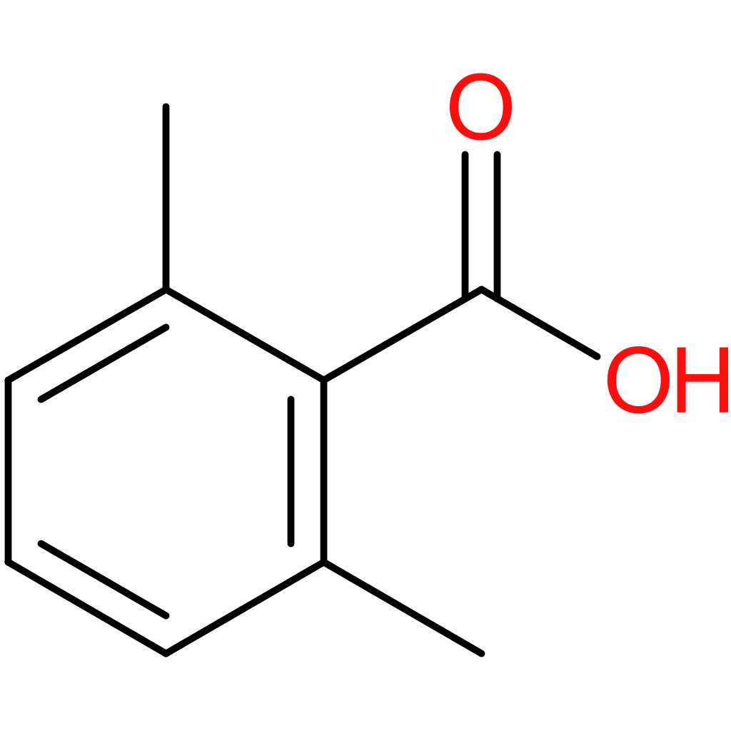 2,6-Dimethylbenzoic Acid