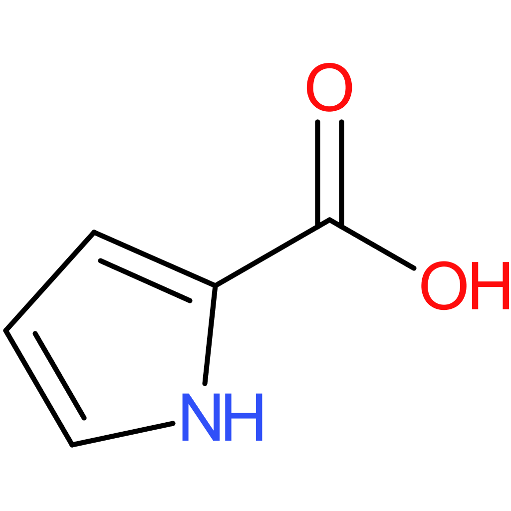 Pyrrole-2-carboxylic Acid