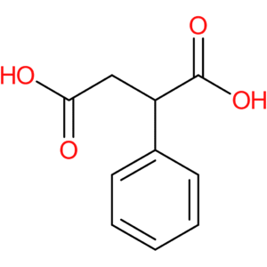Phenylsuccinic Acid