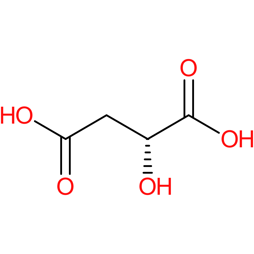 D-(+)-Malic Acid