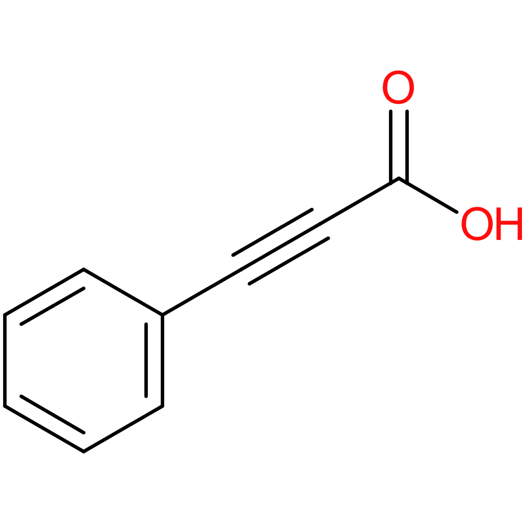 3-Phenylpropiolic Acid