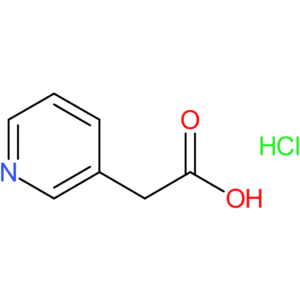 3-Pyridylacetic Acid Hydrochloride