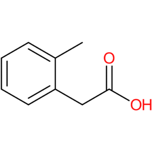 o-Tolylacetic Acid