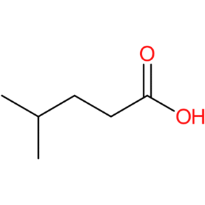4-Methylpentanoic acid