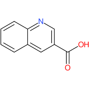 Quinoline-3-carboxylic acid