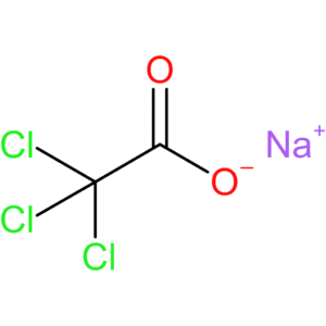 SODIUM TRICHLOROACETATE