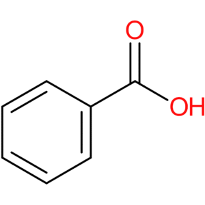 Benzoic acid