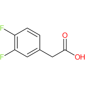 3,4-Difluorophenylacetic Acid