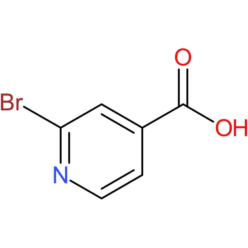 2-Bromopyridine-4-carboxylic Acid