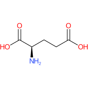 D-Glutamic Acid