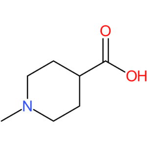1-Methylpiperidine-4-carboxylic Acid