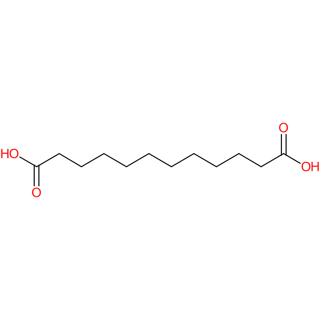 Dodecanedioic acid