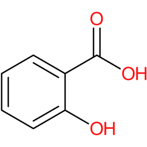 2-Hydroxybenzoic acid