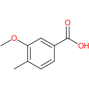 3-Methoxy-4-methylbenzoic Acid