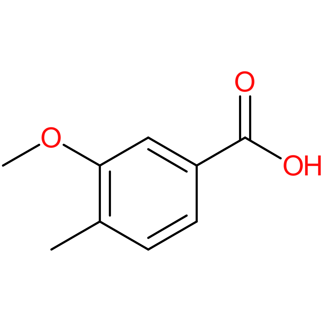 3-Methoxy-4-methylbenzoic Acid