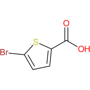 5-Bromo-2-thiophenecarboxylic Acid