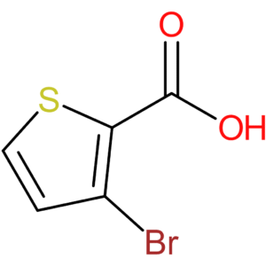 3-Bromothiophene-2-carboxylic acid