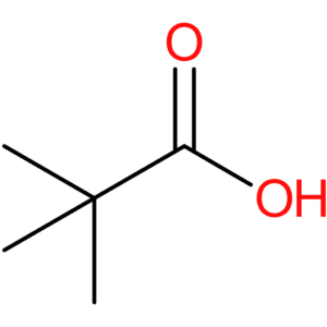 Pivalic acid