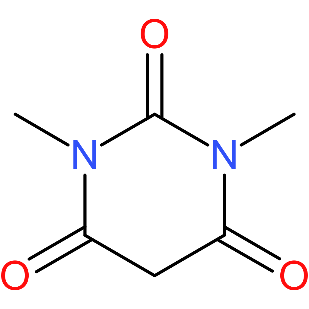 1,3-Dimethylbarbituric Acid