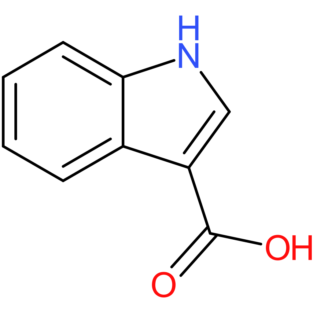 Indole-3-carboxylic Acid