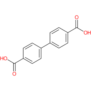 Biphenyl-4,4?-dicarboxylic Acid