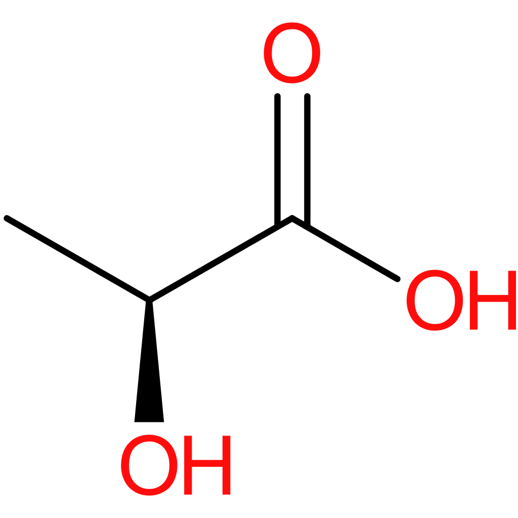 (S)-2-Hydroxypropanoic acid