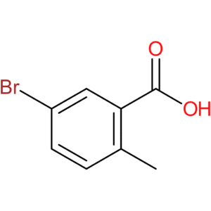 5-Bromo-2-methylbenzoic Acid