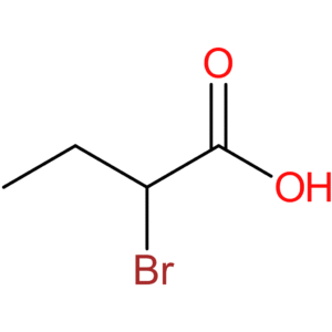 2-Bromobutanoic acid