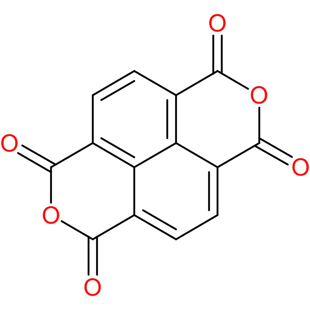 Isochromeno[6,5,4-def]isochromene-1,3,6,8-tetraone