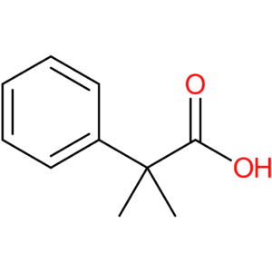 2-Methyl-2-phenylpropanoic Acid