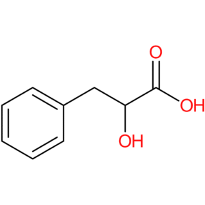 DL-b-Phenyllactic acid